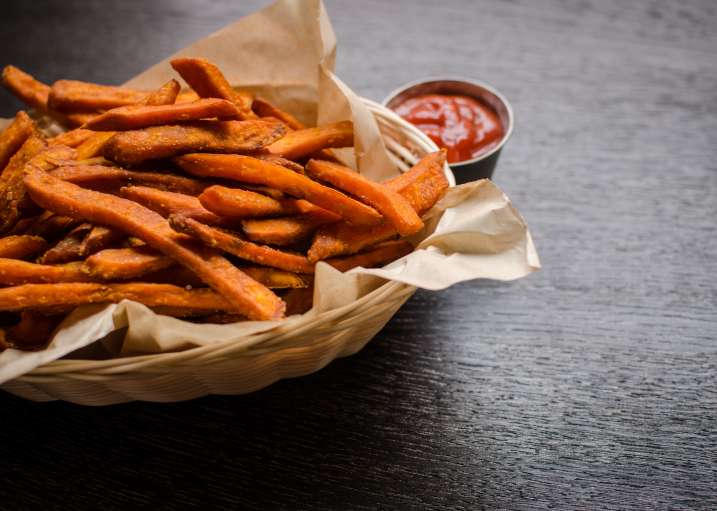 International Food & Drink Event London 2026