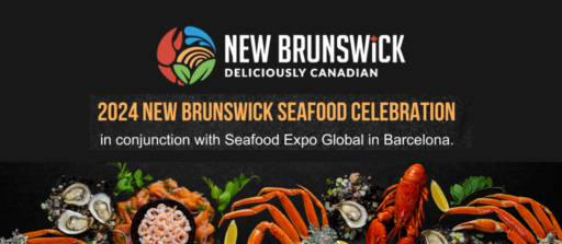 2024 New Brunswick Seafood Celebration