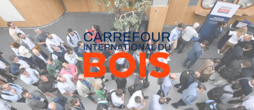 NC forestry products - Carrefour Du Bois