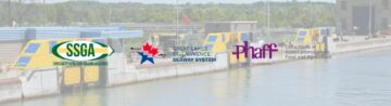 Great Lakes St. Lawrence Seaway Networking Event