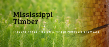 Mississippi Inbound Trade Mission